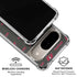 NFL Tampa Bay Buccaneers Blitz Series Google Pixel 10 Clear Case
